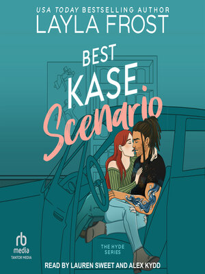 cover image of Best Kase Scenario